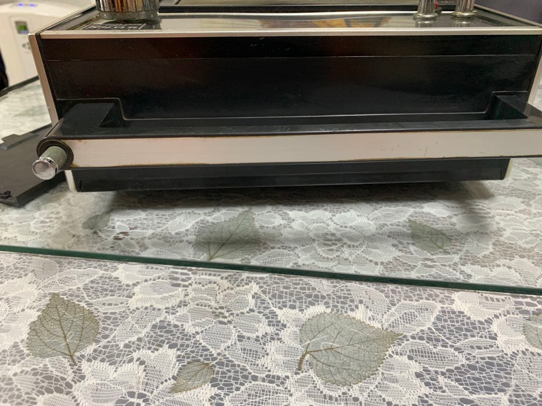 SONY TFM-2000F ワイドFM （通電のみ確認）