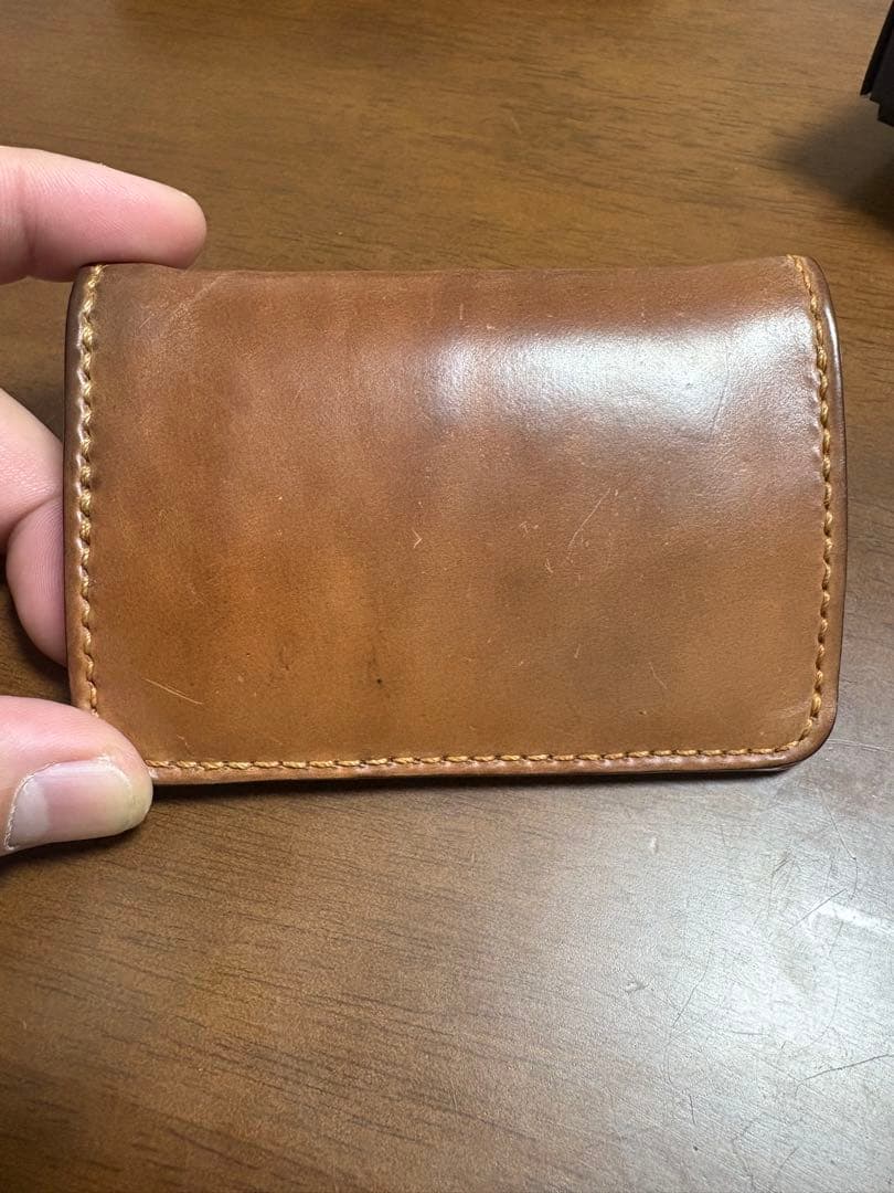 ダイビングヘッドバット　コードバン　ケース