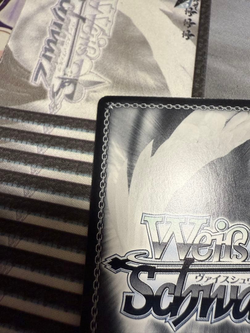 楽園を目指す少女 天音