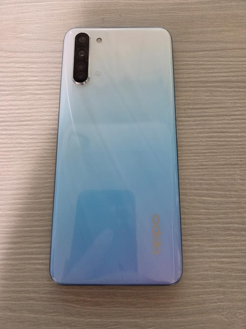 OPPO Reno 3 A 128GB ホワイト