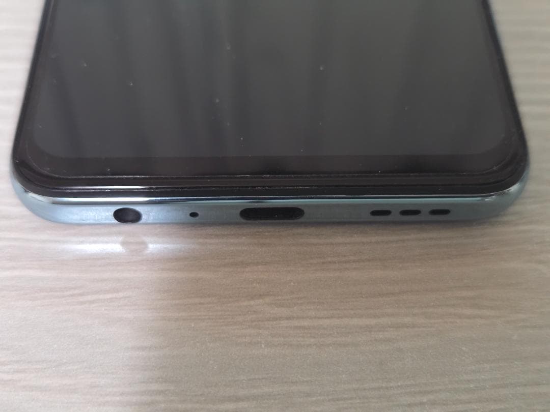 OPPO Reno 3 A 128GB ホワイト