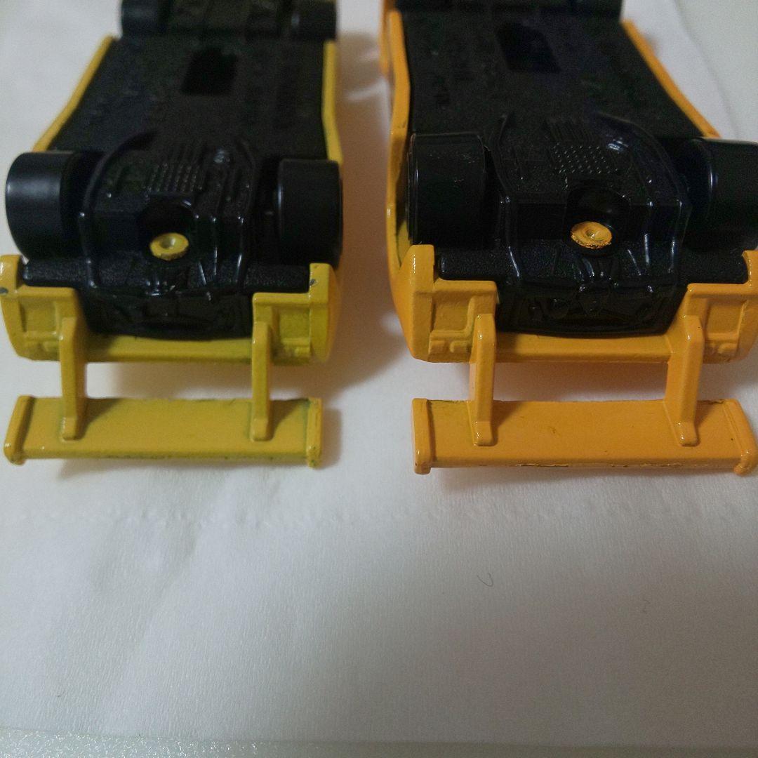 黒箱71ムーンクラフトスペシャル 河口湖自動車博物館特注品2台セット