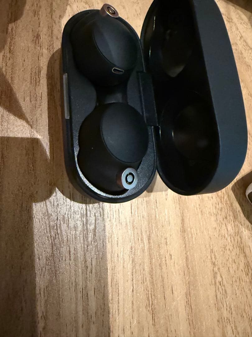 ヘッドホン SONY WF-1000XM4