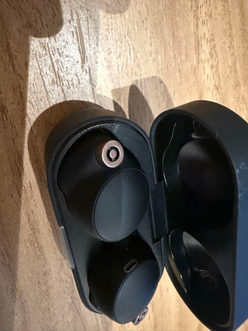 ヘッドホン SONY WF-1000XM4