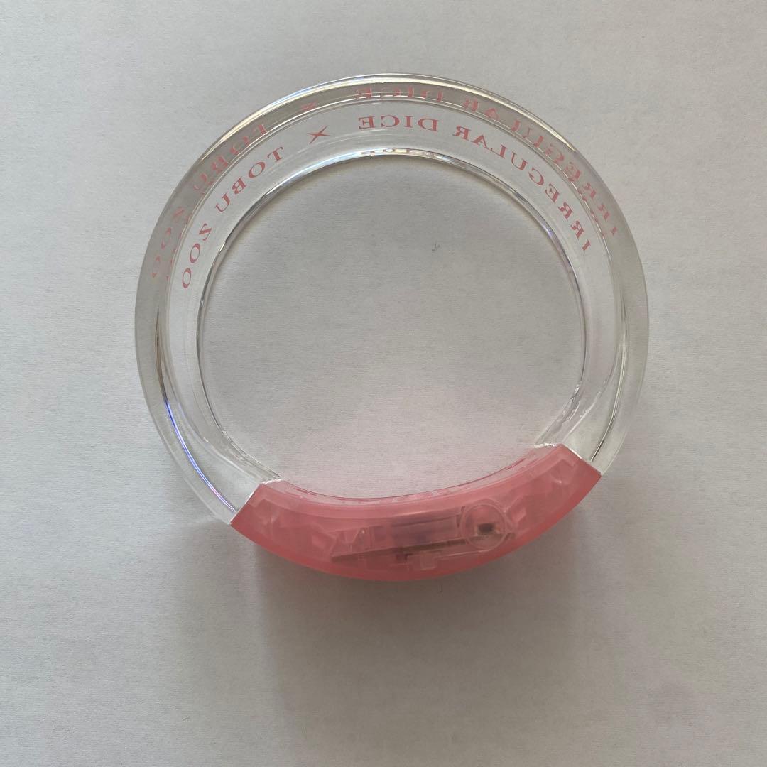 いれいす 東武動物公園コラボ ないこくん 4点セット