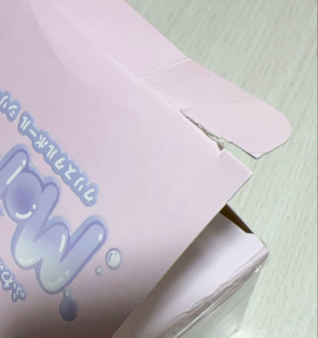 MOMO スクイーズ　海洋シリーズ　シークレット