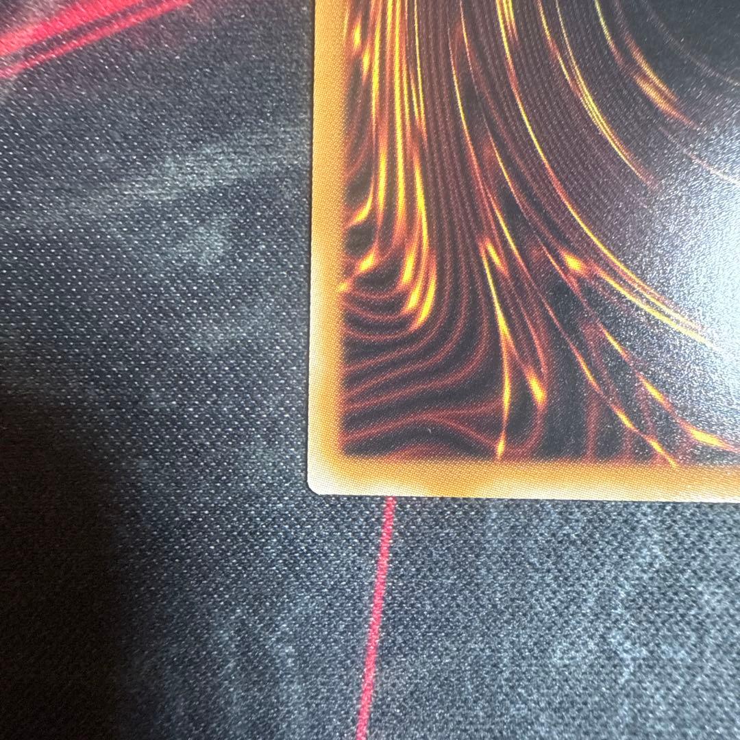 W:P ファンシーボール プリズマティックシークレットレア プリシク