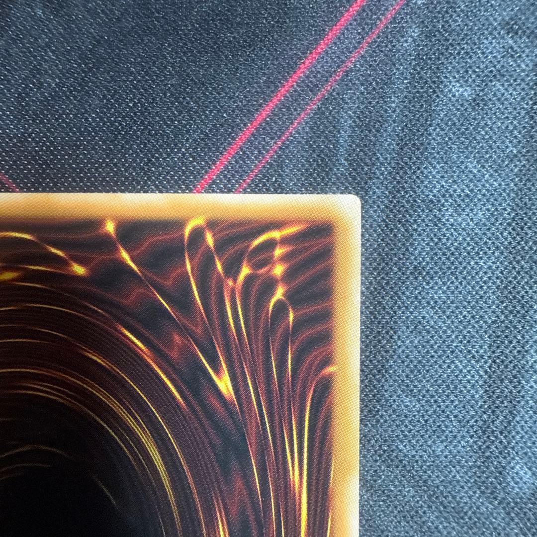 W:P ファンシーボール プリズマティックシークレットレア プリシク