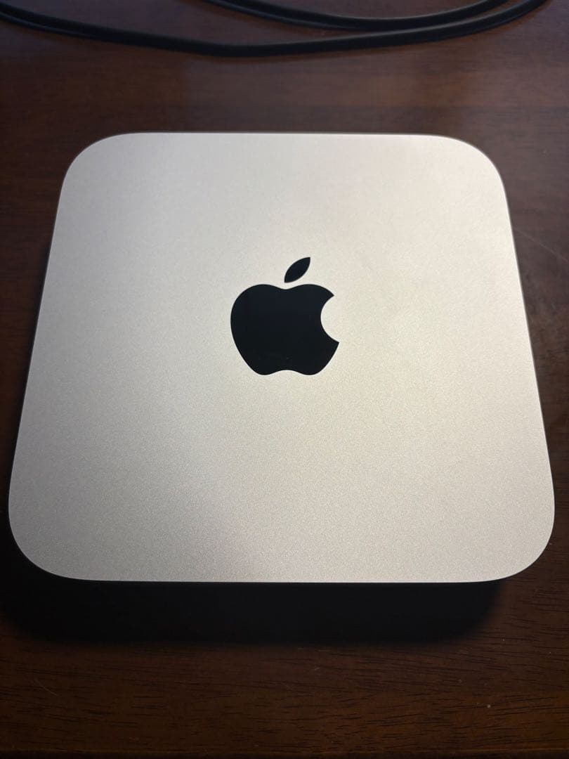 【本日限定価格】Apple Mac mini M2 メモリ8GB 256GB