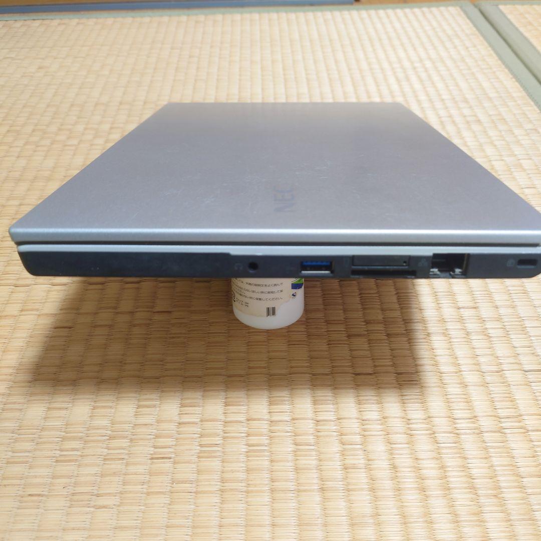 Windowsノート本体 NEC VersaPro VKL23B-1