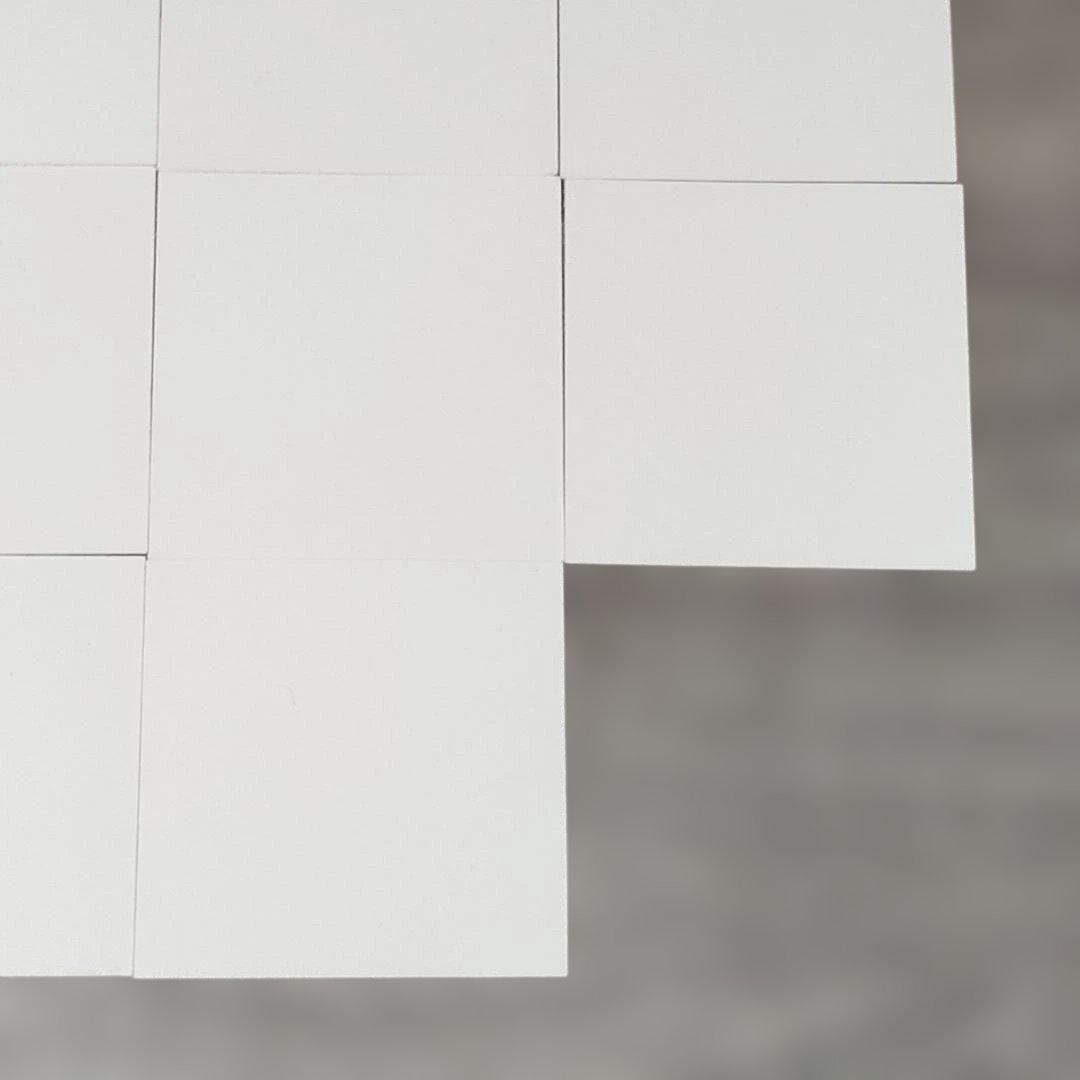 【グッズ】 角☆コミ 印刷サイン付 ミニイラスト色紙 14枚セット 漫画 原作