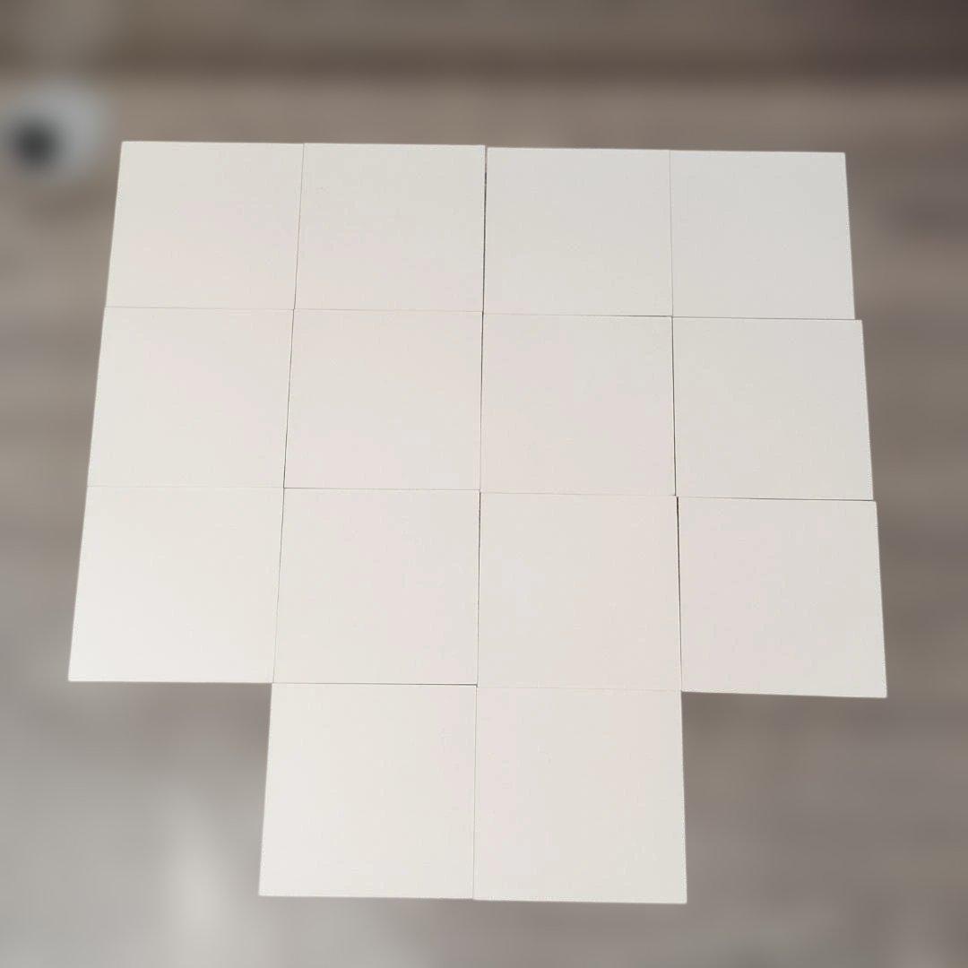 【グッズ】 角☆コミ 印刷サイン付 ミニイラスト色紙 14枚セット 漫画 原作