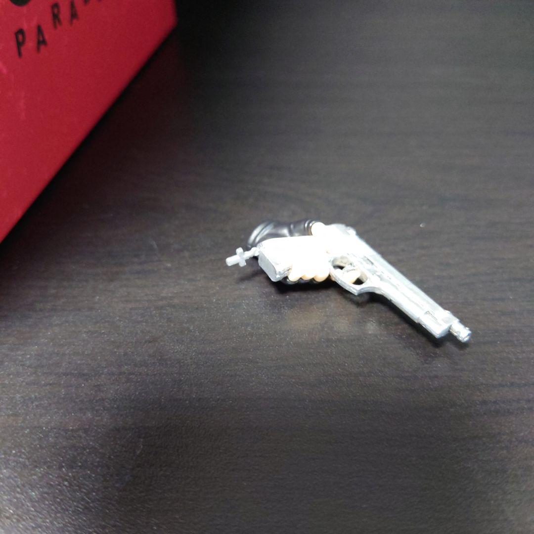 ブラックラグーン レビィ フィギュア