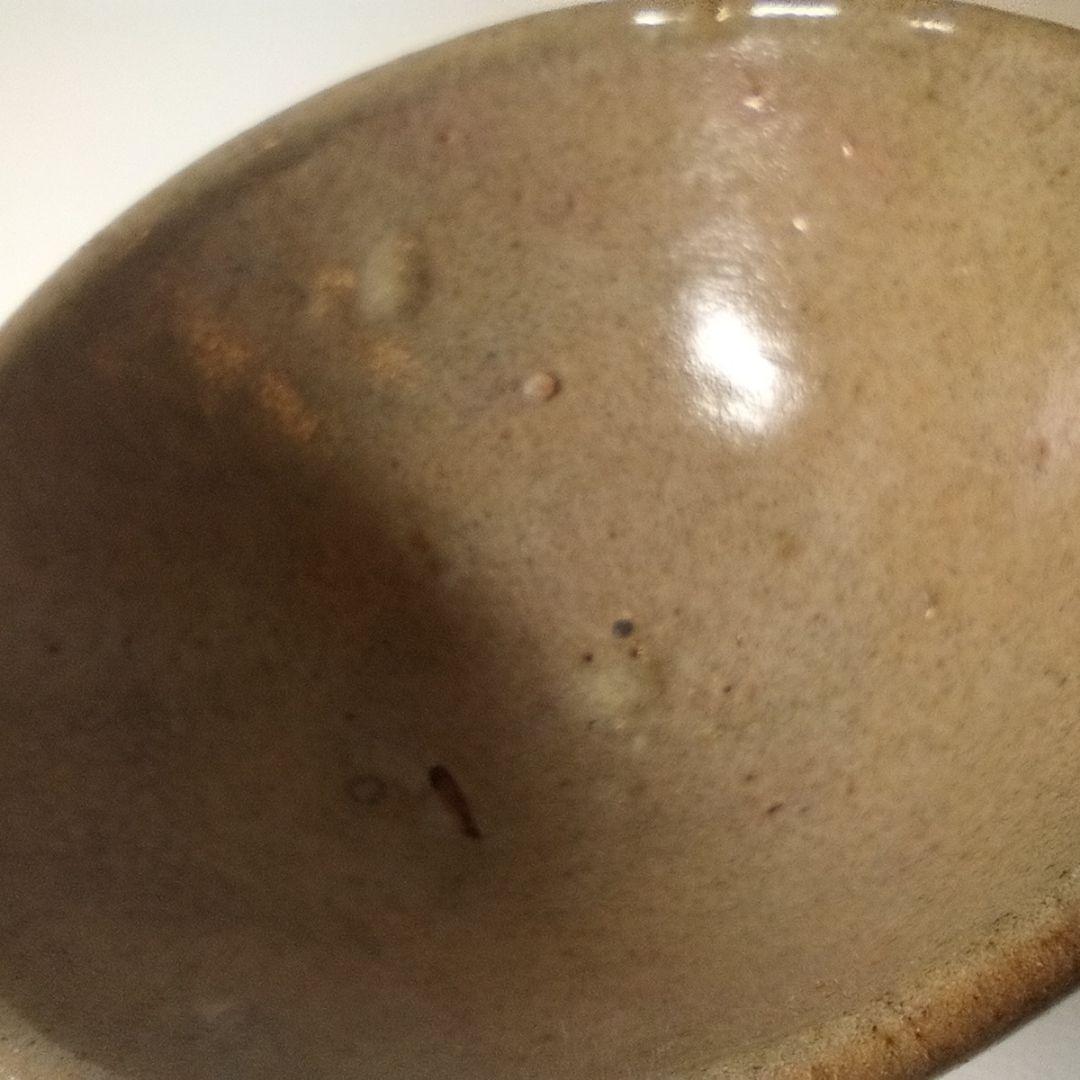 瀬戸　美濃の江戸期の盃