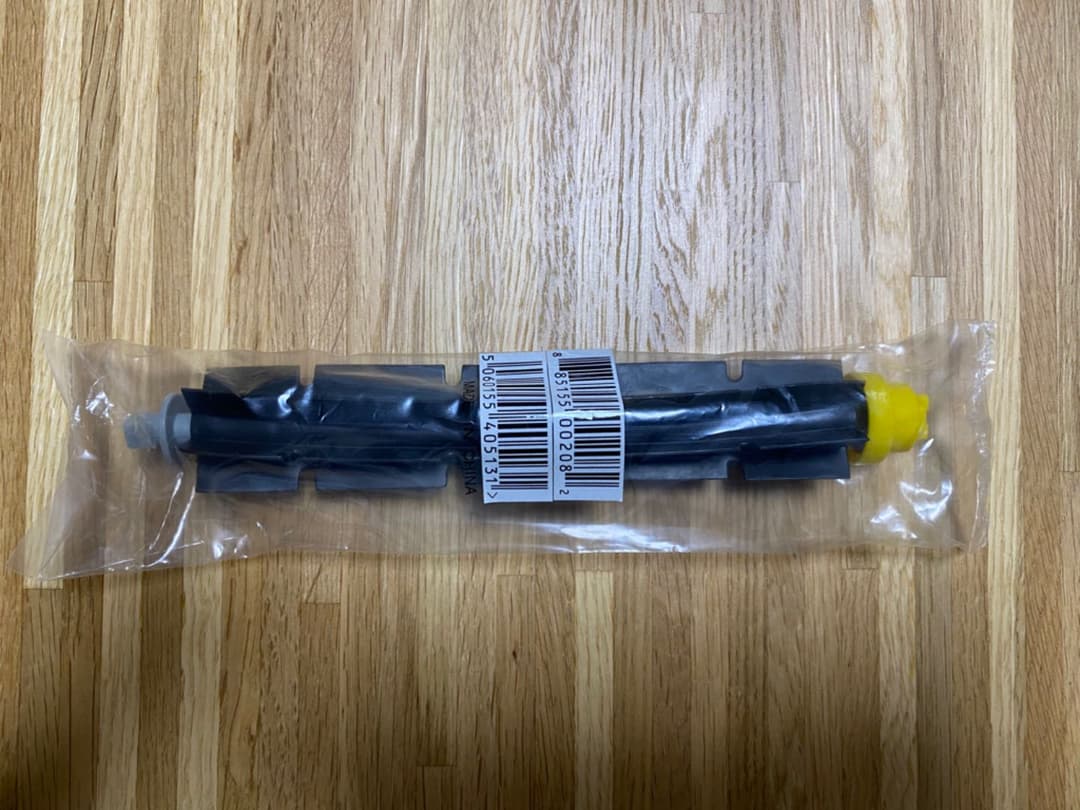 ルンバ 700シリーズ 消耗品　※バラ売り可