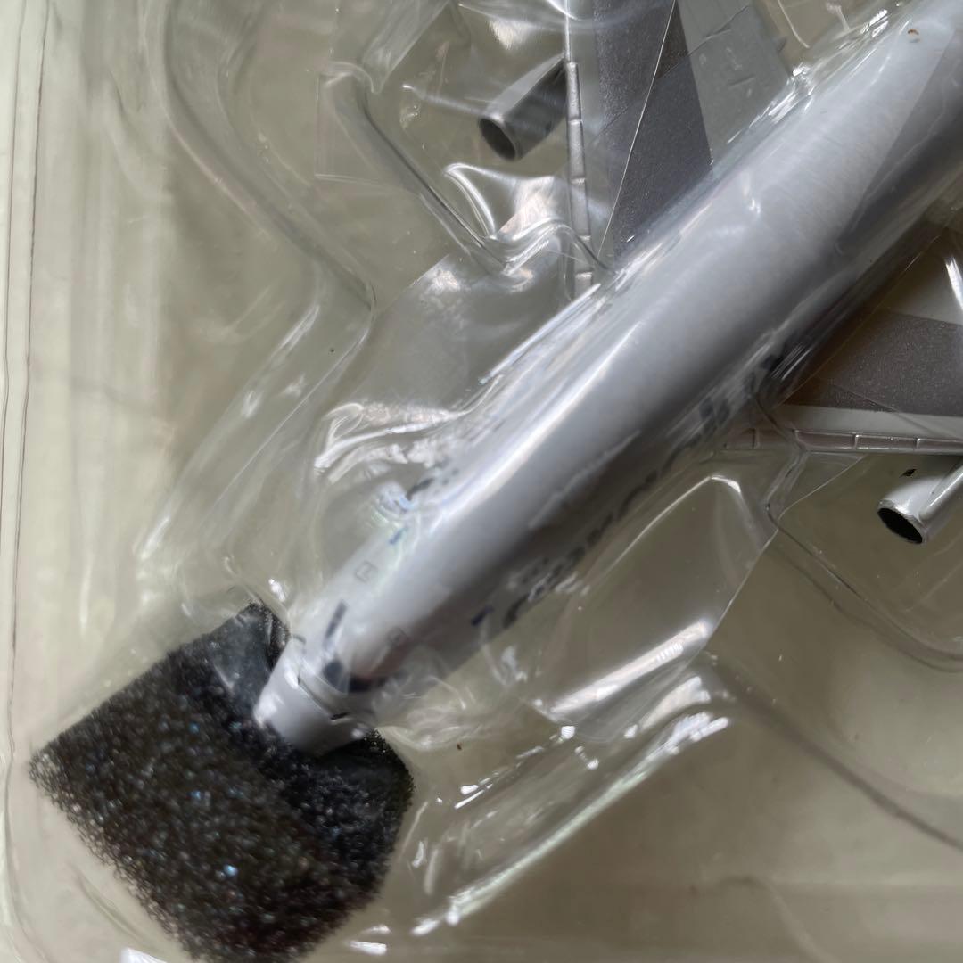 週末限定cargolux Boeing 747-400F 1/500