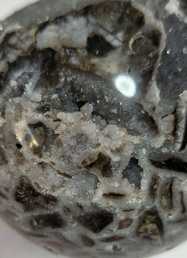 大玉級スファレライトスフィア　ポイントタワー