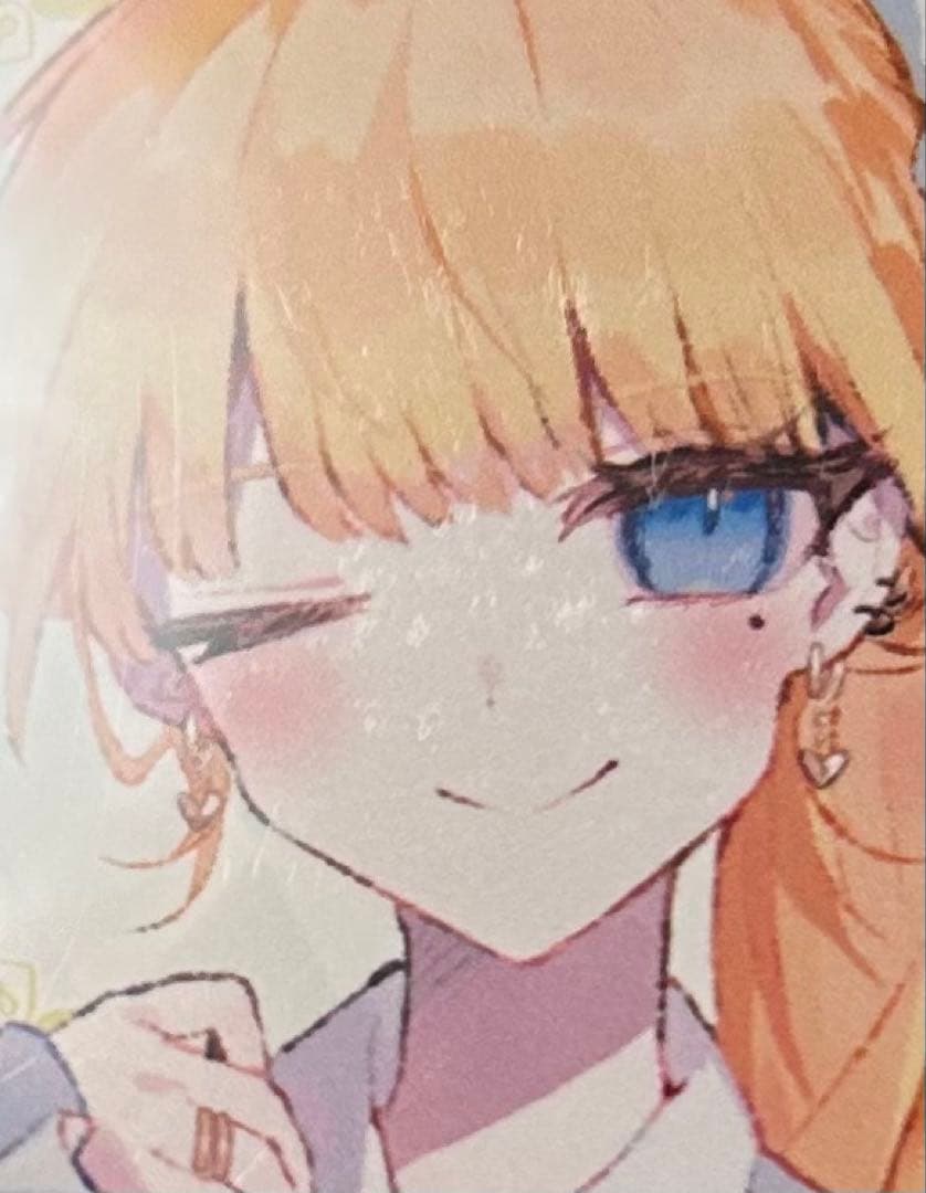 魔法少女ノ魔女裁判　まのさば　BOOKOFF 佐伯ミリア　缶バッジ