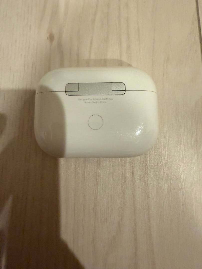 イヤホン Apple AirPods Pro2 USBtypeC