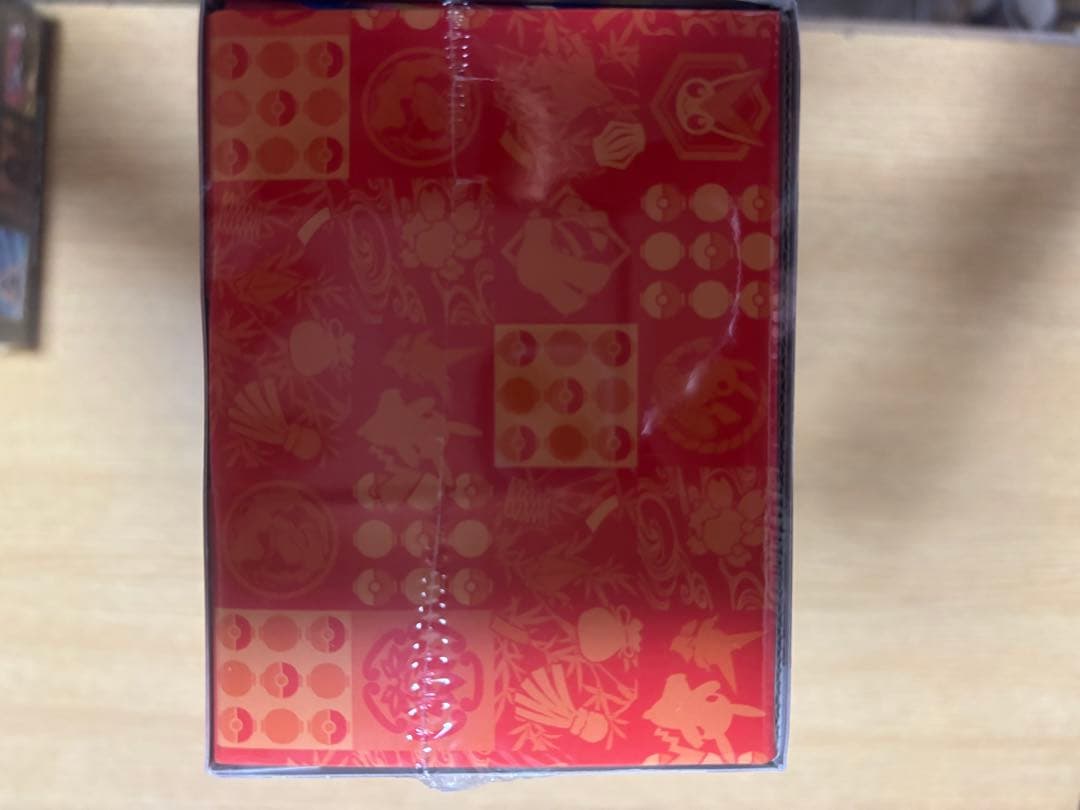 ポケモンセンター トウホク スペシャルBOX＆HIKAKINポケカセット