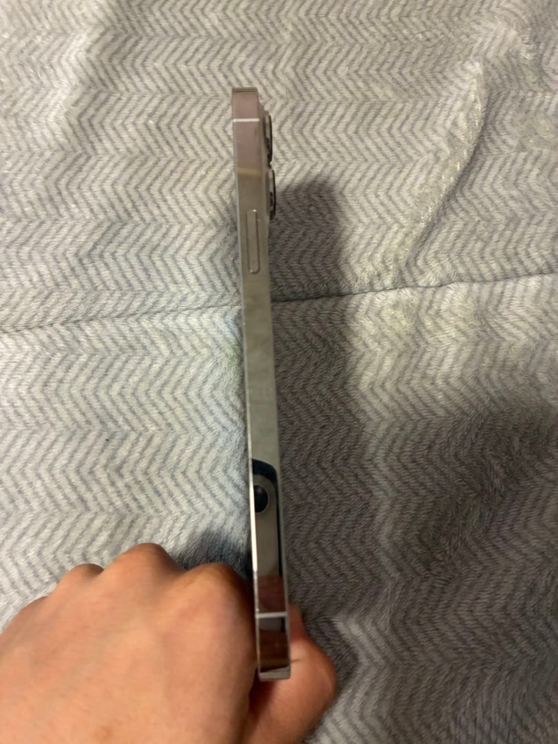 Apple iPhone 13 Pro max 256GB 動作確認済み