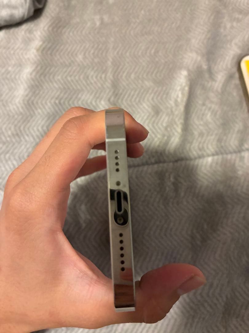 Apple iPhone 13 Pro max 256GB 動作確認済み