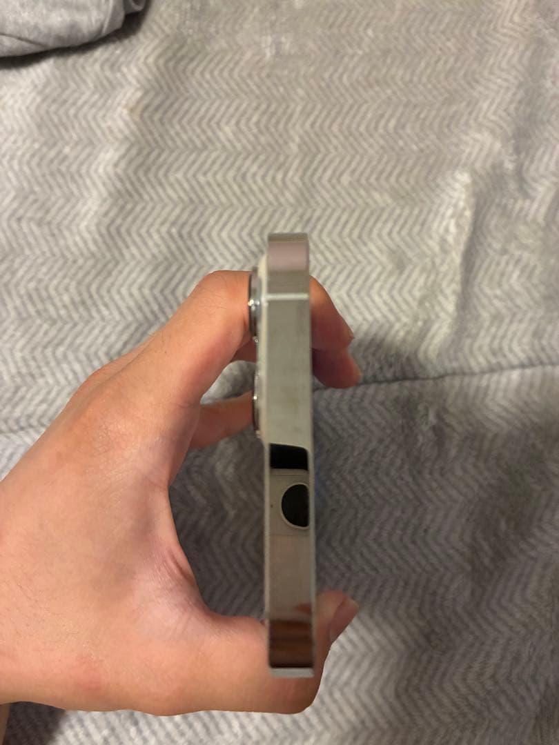 Apple iPhone 13 Pro max 256GB 動作確認済み