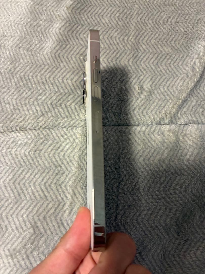 Apple iPhone 13 Pro max 256GB 動作確認済み