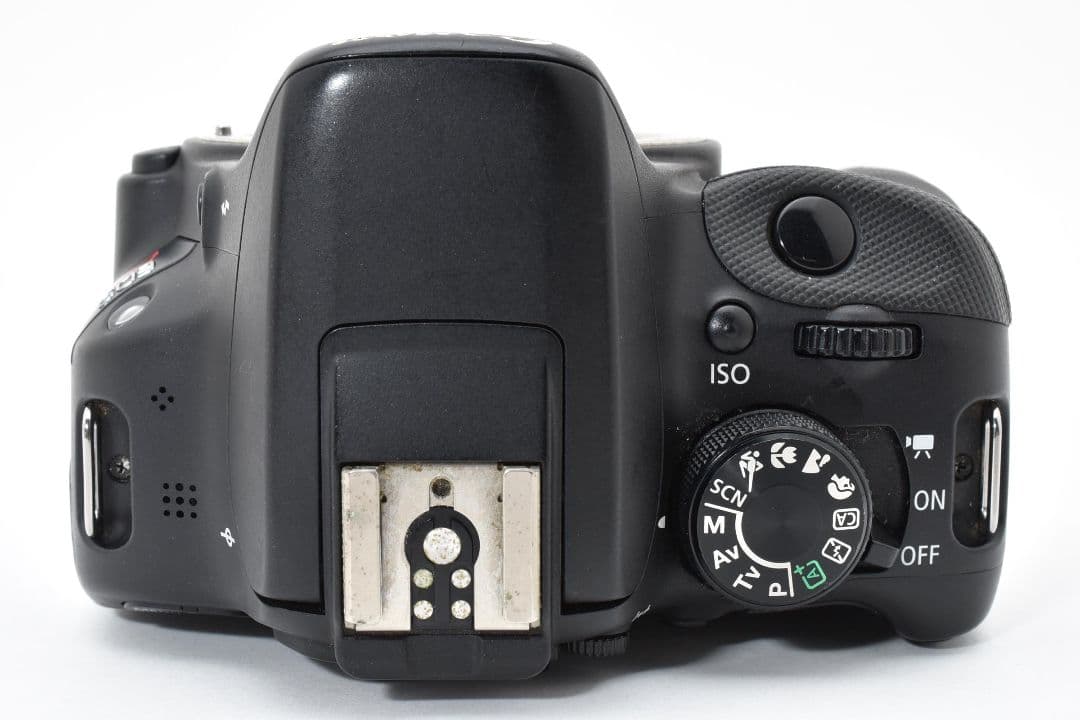 Canon EOS Kiss X7 ボディ