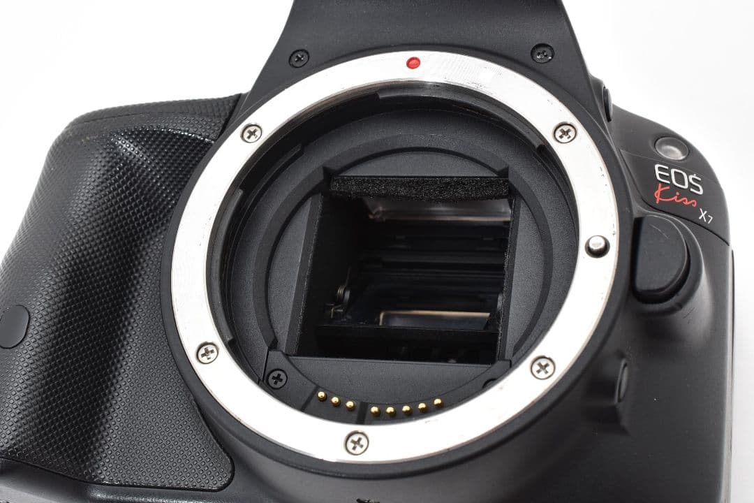 Canon EOS Kiss X7 ボディ