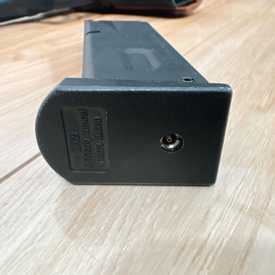 ✨カスタム品✨ 東京マルイ M92Fベース サムライエッジ風カスタム ガスガン