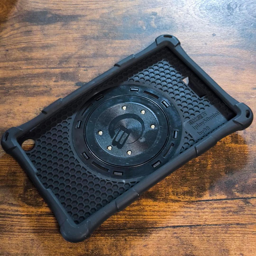 iplay 50 mini pro ケースつき　未使用フィルムつき