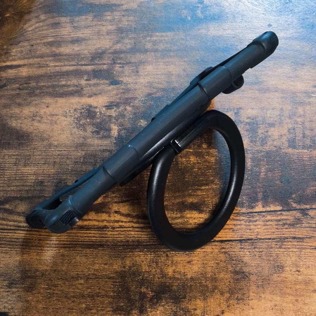 iplay 50 mini pro ケースつき　未使用フィルムつき