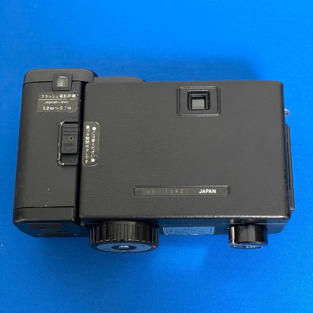 ★リコーオートハーフEF2★整備済み完動品！★