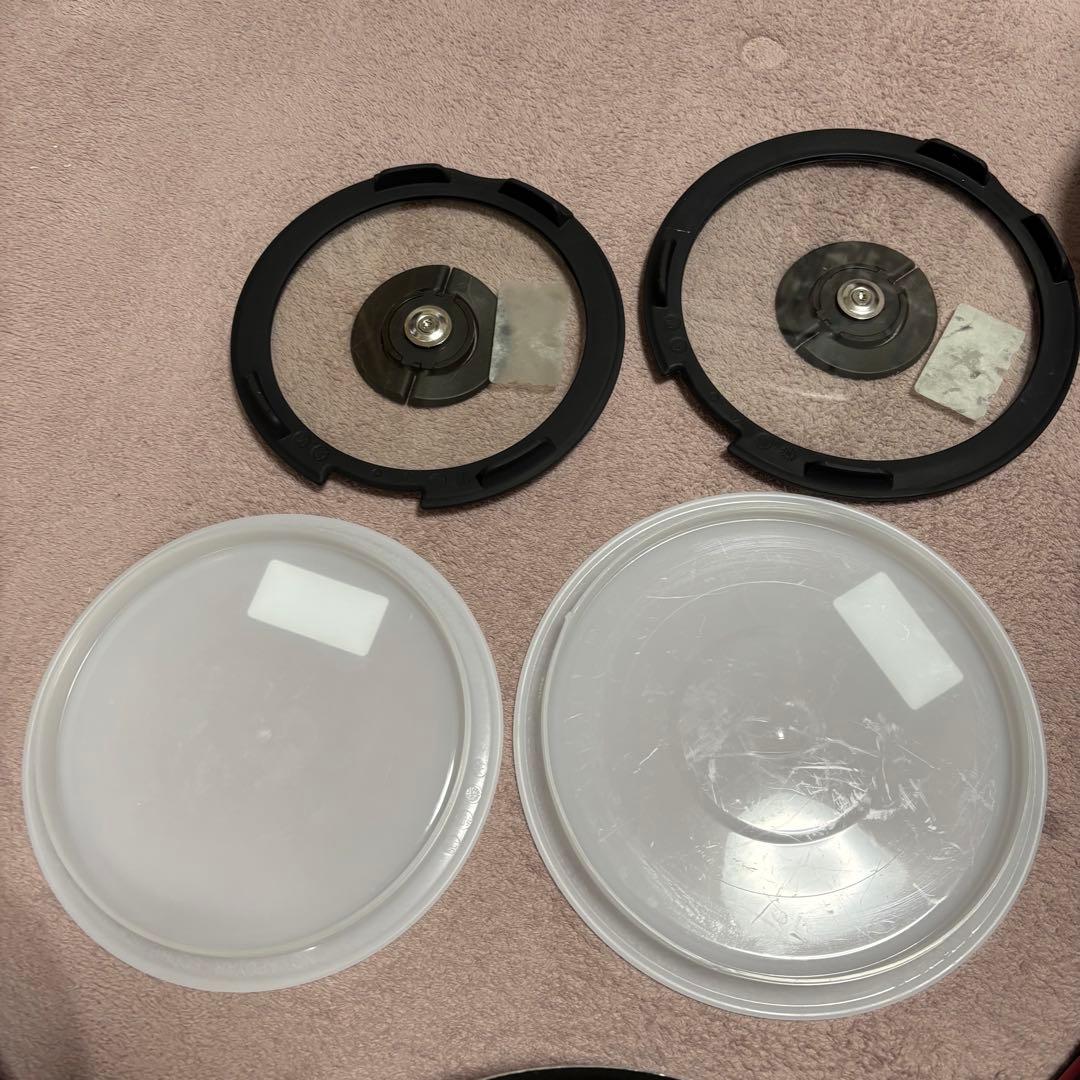 ティファール フライパンセット L63192 取っ手の取れるフライパンセット