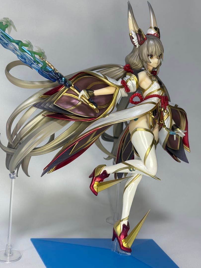 ゼノブレイド2 ニア グッドスマイルカンパニー(難あり)