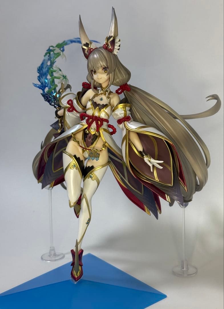 ゼノブレイド2 ニア グッドスマイルカンパニー(難あり)