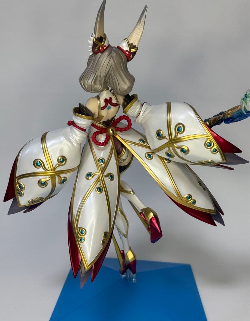 ゼノブレイド2 ニア グッドスマイルカンパニー(難あり)