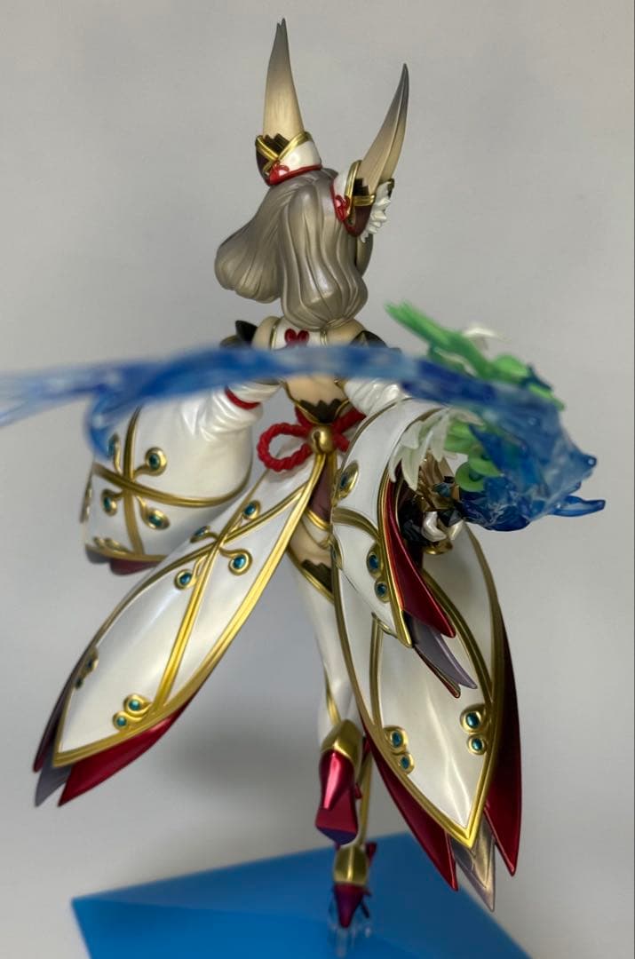 ゼノブレイド2 ニア グッドスマイルカンパニー(難あり)