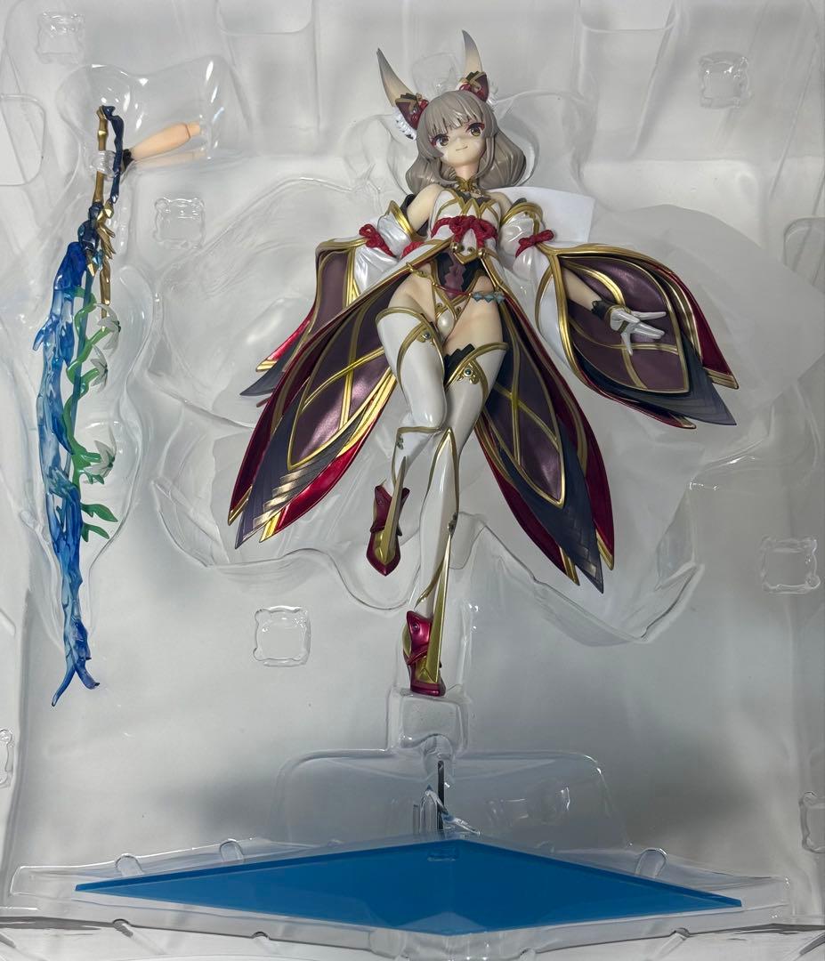 ゼノブレイド2 ニア グッドスマイルカンパニー(難あり)