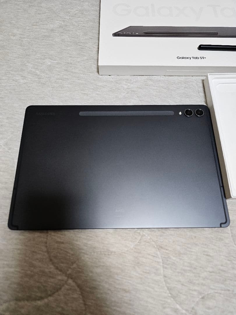 Samsung Galaxy Tab S9+ 国内版