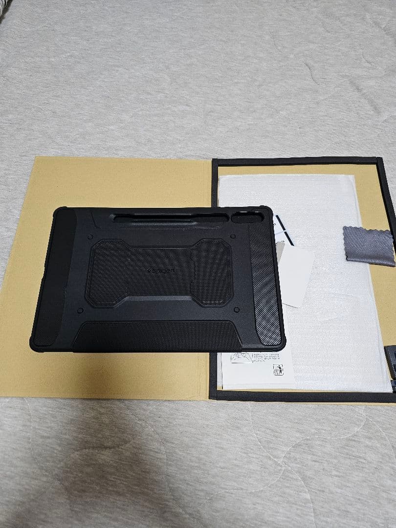 Samsung Galaxy Tab S9+ 国内版