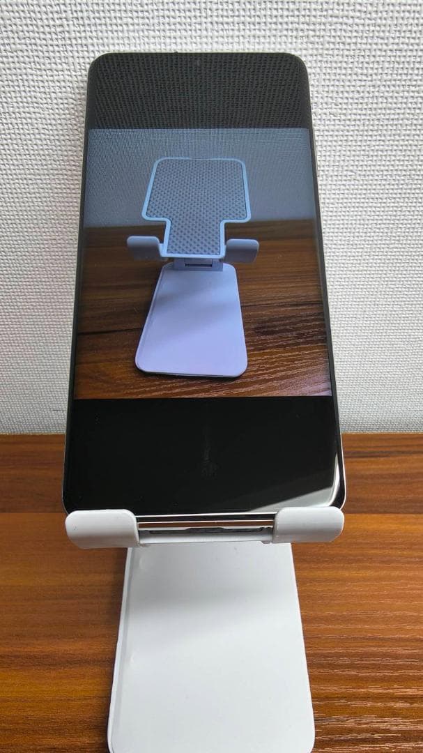 【ジャンク】Galaxy S20 5G（ドコモ版 SC-51A）