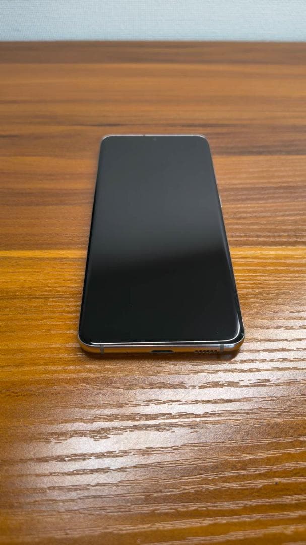 【ジャンク】Galaxy S20 5G（ドコモ版 SC-51A）