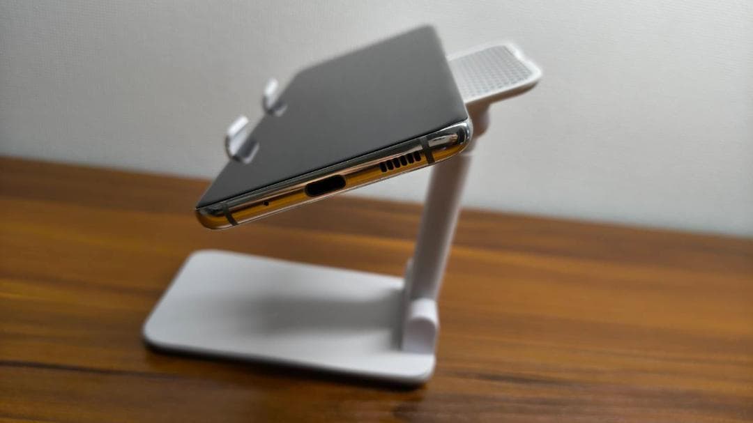 【ジャンク】Galaxy S20 5G（ドコモ版 SC-51A）