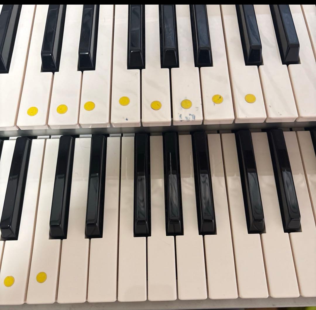 ヤマハ YAMAHA エレクトーン STAGEA ELB-01