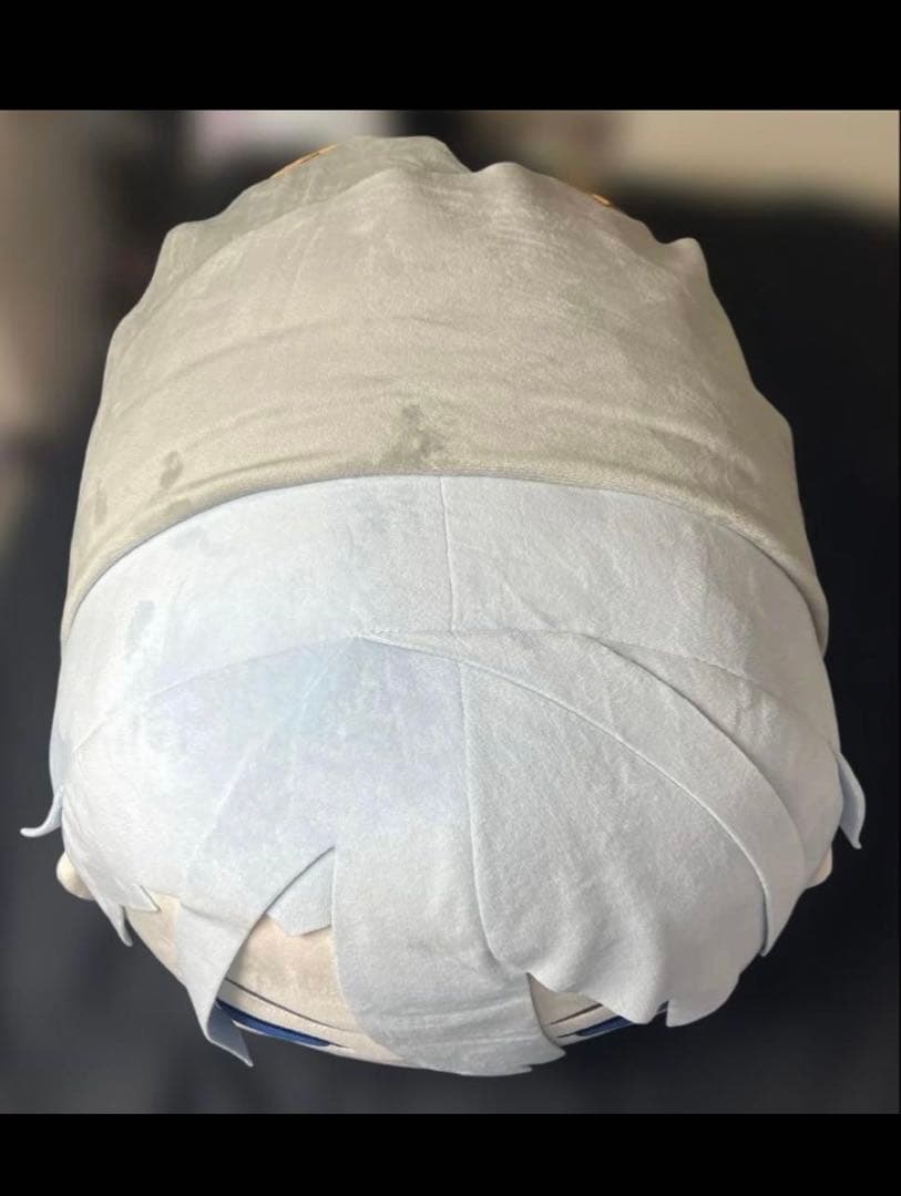 【セール中】刀剣乱舞 もちもちマスコット ビッグ 山姥切長義