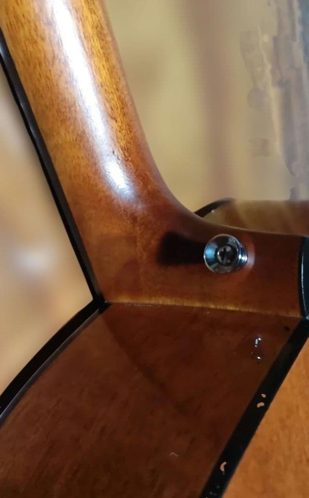 ヤマハ yamahaアコースティックギター FS-800