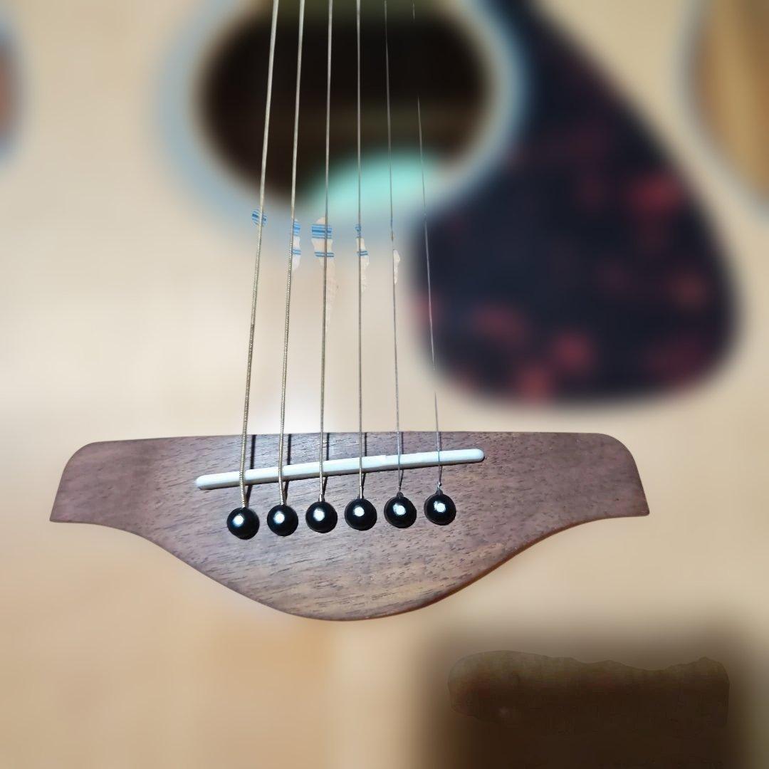 ヤマハ yamahaアコースティックギター FS-800