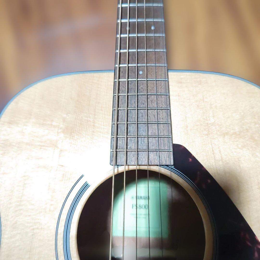ヤマハ yamahaアコースティックギター FS-800
